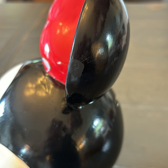 Minnie Mouse Piggy Bank FAB NY Walt Disney . Super cute!! - Picture 6 of 9